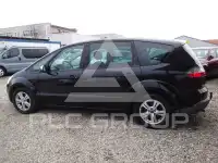2006 Ford S-Max