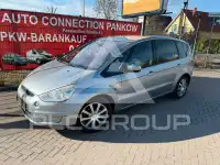 2006 Ford S-Max
