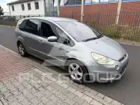 2006 Ford S-Max