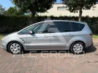 2006 Ford S-Max