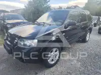 2006 Ford Maverick