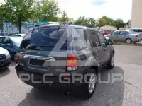 2006 Ford Maverick