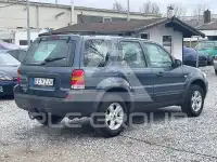 2006 Ford Maverick