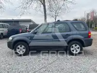 2006 Ford Maverick