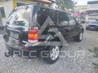 2006 Ford Maverick