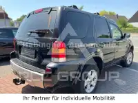 2006 Ford Maverick