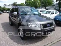 2006 Ford Maverick