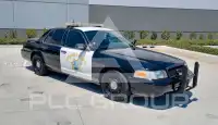 2006 Ford CROWN