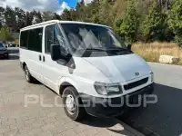 2006 Ford TRANSIT