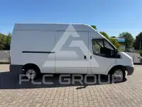 2006 Ford TRANSIT