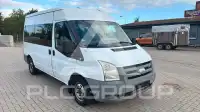 2006 Ford TRANSIT