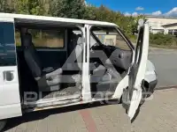 2006 Ford TRANSIT