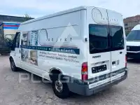 2006 Ford TRANSIT