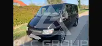 2006 Ford TRANSIT
