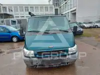 2006 Ford TRANSIT