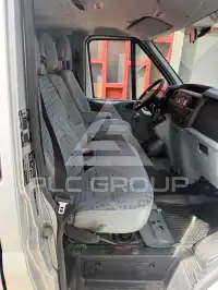 2006 Ford TRANSIT