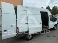 2006 Ford TRANSIT
