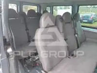 2006 Ford TRANSIT