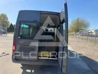 2006 Ford TRANSIT