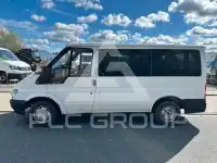 2006 Ford TRANSIT