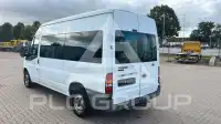 2006 Ford TRANSIT