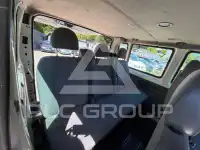 2006 Ford TRANSIT