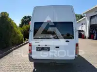 2006 Ford TRANSIT