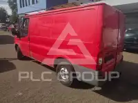 2006 Ford TRANSIT