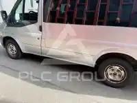 2006 Ford TRANSIT