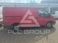 2006 Ford TRANSIT