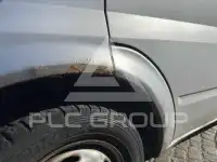 2006 Ford TRANSIT
