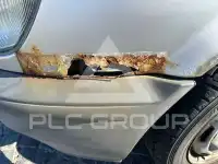 2006 Ford TRANSIT