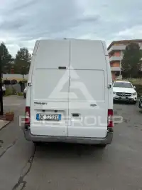 2006 Ford TRANSIT