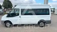 2006 Ford TRANSIT