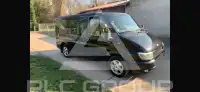 2006 Ford TRANSIT