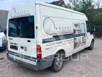 2006 Ford TRANSIT