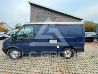 2006 Ford TRANSIT