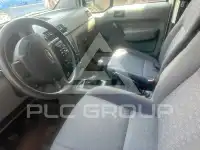 2006 Ford TRANSIT