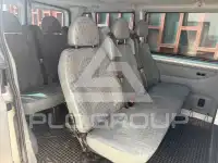 2006 Ford TRANSIT