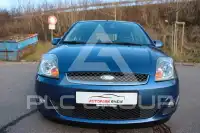 2006 Ford FIESTA
