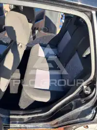 2006 Ford FIESTA