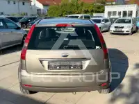 2006 Ford FIESTA