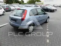 2006 Ford FIESTA