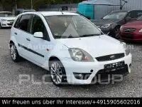 2006 Ford FIESTA