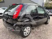2006 Ford FIESTA