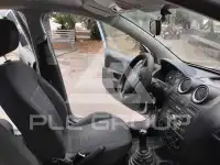 2006 Ford FIESTA
