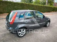 2006 Ford FIESTA