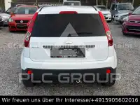 2006 Ford FIESTA