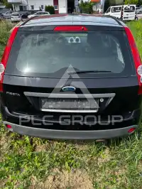 2006 Ford FIESTA