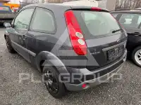 2006 Ford FIESTA